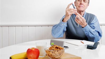 نصائح للوقاية من الإصابة بمرض السكري