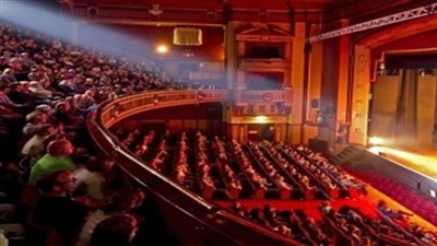 اليوم.. افتتاح «مترو» بمسرح ملك و«صحينا يا سينا» بقصر الأمير طاز