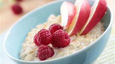 إفطار «الشوفان» دليل للرشاقة وصحة القلب