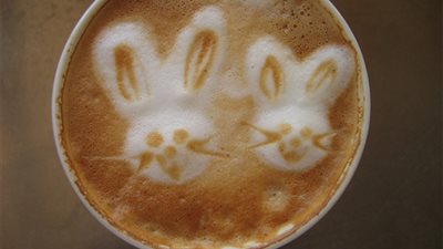 لدفء الشتاء.. «كابتشينو بالرغوة» بطريقة الشيف راشيل