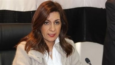 وزيرة الهجرة: متحدون أمام ضربات الإرهاب وماضون في التنمية