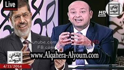 بالفيديو.. «أديب» يخطئ في قراءة آية قرآنية