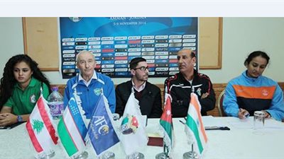 اليوم.. انطلاق منافسات كأس آسيا للناشئات تحت 19 سنة