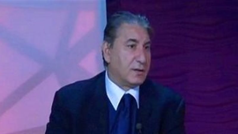  شريف عبد المنعم