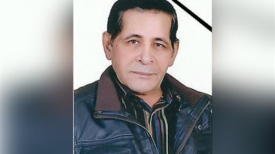 عزاء فنان العرائس أحمد رأفت اليوم بمسجد مكارم الأخلاق بشبرا