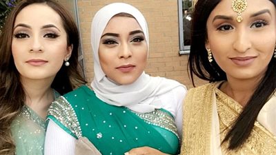 مدرسة بالكويت تطلب من بريطانية خلع حجابها للموافقة على توظيفها