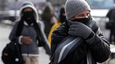 5 نصائح لمواجهة موجة البرد