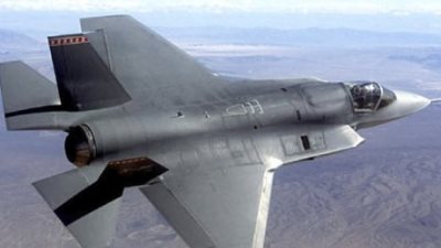 إسرائيل تجهز قائمة تسوق لمعدات أمريكية تشمل طائرات «إف35»