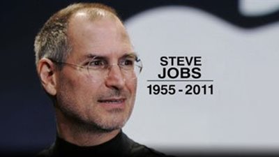 إزالة النصب التذكاري لـ «جوبز» بروسيا بعد أزمة شذوذ مدير«آبل»