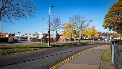 مقلب في الهالوين يفقد صبيا للذاكرة (صور)