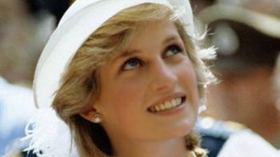 تورط قناص من القوات الجوية البريطانية في اغتيال الأميرة ديانا