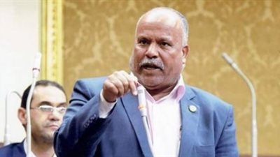 برلماني: عدم إعلان الحكومة خطتها لمواجهة السيول يمثل «علامة استفهام»