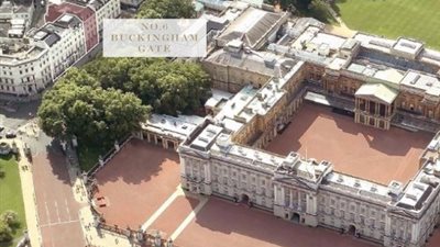 كن جارا لملكة بريطانيا بـ 47 ألف جنيه أسبوعيا (صور)