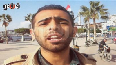 بالفيديو.. ناشط بدمياط: الشباب كلمة السر في نجاح الاستفتاء على الدستور