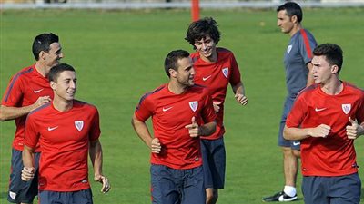 اليوم.. بلباو يستقبل بورتو وشاختار أمام بوريسوف بـ«أبطال أوربا»