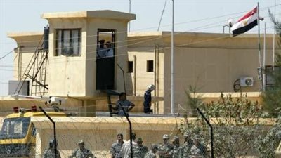 أمين شرطة فى رفح: جميع الجنود المختطفين موجودون لدى 