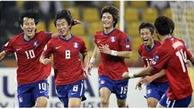 كوريا تهزم سوريا بهدفين وتتأهل لنصف نهائي أمم آسيا للشباب