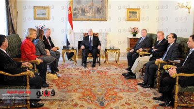 أمريكا تشهد بإرادة الشعب المصري و إحترامها لنتيجة الاستفتاء علي الدستور