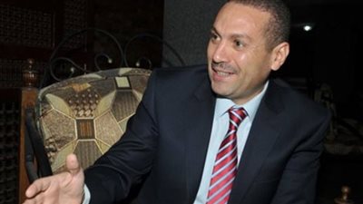 رئيس استئناف الإسكندرية: أرفض التدخل الخارجى فى شئون القضاء