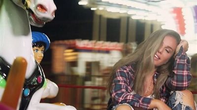 نيكول سابا: «قررت أبطل أهزر وأتنفس وأعيش بحساب»