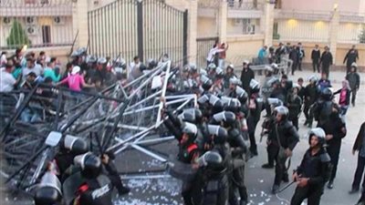 نيابة النقض توصي بتأييد أحكام السجن للمتهمين في «إستاد الدفاع الجوي»