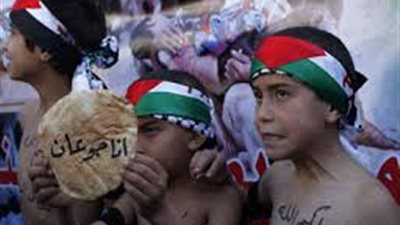 غدًا.. بدء حملة لجمع التبرعات لأهالي مخيم اليرموك