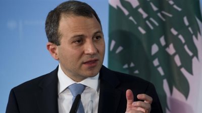 وزير خارجية لبنان: أي اعتداء سياسي علينا سيضر بالجميع