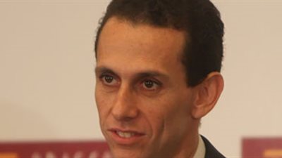 خالد بشارة: ١.٦ مليار جنيه صافي إيرادات أوراسكوم القابضة خلال ٩ أشهر