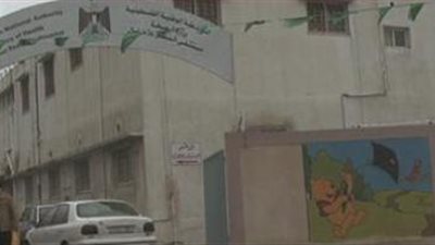 الشرطة تفشل فى إحباط سرقة مخازن مستشفى النصر