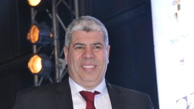 شوبير يتفقد إدارات اتحاد الكرة بعد نجاحه بالانتخابات التكميلية