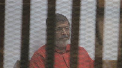 «متعاطف مع الإخوان» ضمن أحراز «التخابر مع حماس»