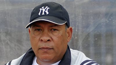 غانم سلطان أبرز المرشحين لخلافة «جعفر» في تدريب المحلة