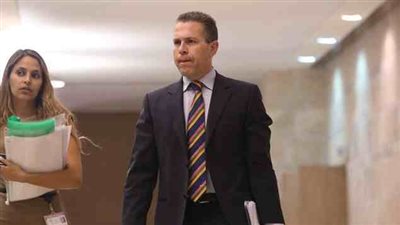 وزير الاتصالات الإسرائيلي يتولى حقيبة الداخلية