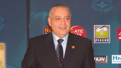 رئيس بنك التنمية والائتمان الزراعى: الحكومة تحصل على 5ر4 ملايين طن قمح