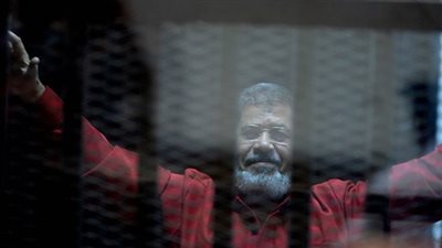 فض خطاب حول خطة الإخوان لإقصاء حمدين والبرادعي في «التخابر مع حماس»