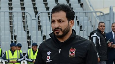 معوض يتحدث عن أسباب تجميد الشامي وصالح أمام الإنتاج