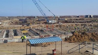 بالصور.. قفزة اقتصادية في بورسعيد.. المناطق الصناعية بالمحافظة تنتفض وتبدأ العمل.. أكثر من 500 مشروع توفر آلاف الوظائف.. المدينة الباسلة تتحول من التجارة إلى الإنتاج