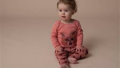 الملابس القطنية الأفضل لتدفئة طفلك هذه الأيام