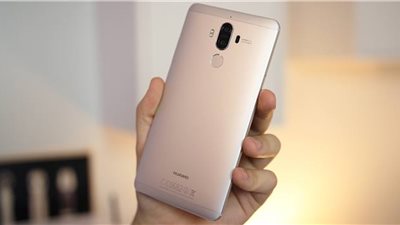 متفوقة على أبل للمرة الثانية.. هواوي ثاني أكبر مُصنع هواتف ذكية في العالم