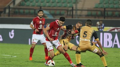 عبد الحفيظ: لقاء الإنتاج كان صعبًا لهذه الأسباب وجاهزين للإسماعيلي