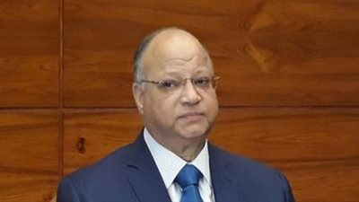 محافظ القاهرة يشدد على رفع إشغالات عرب الجسر