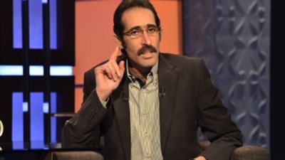 مجدى الجلاد: 