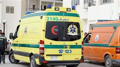 التصريح بدفن عامل لقى مصرعه في حادث تصادم بمدينة نصر