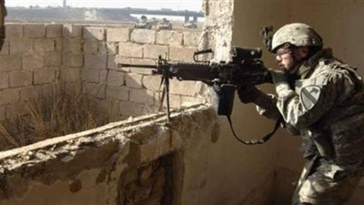 البنتاجون يكشف عدد قتلى العمليات العسكرية الأمريكية في 2020