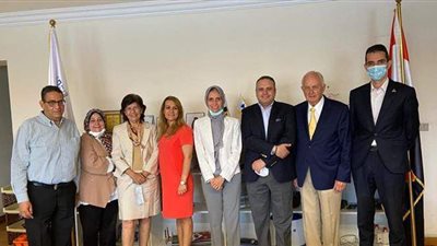 التصديري للصناعات: إطلاق مشروع 