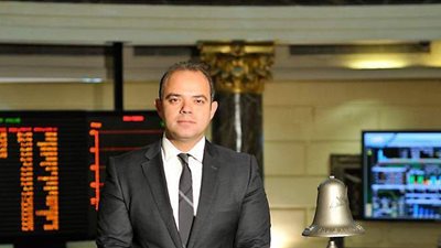 مكرم وفريد يعقدان الندوة الثانية لتعريف المصريين بالخارج بآليات الاستثمار في البورصة