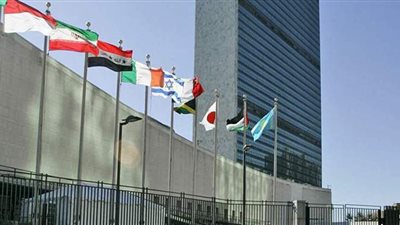 حرمان إيران وجمهورية أفريقيا الوسطى من التصويت في الجمعية العامة للأمم المتحدة