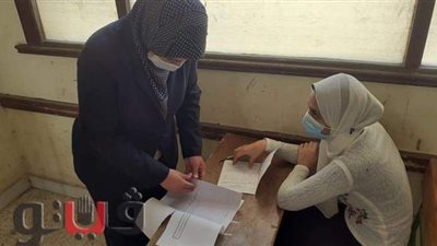 نُشر على «فيسبوك».. تعليم بني سويف تحقق في تسريب امتحان «هندسة» الإعدادية