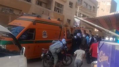 مجزرة قنا.. أسماء قتلى ومصابي الاشتباكات الدموية بين عائلتين بقرية 