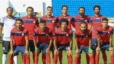 دوري القسم الثاني.. حرس الحدود يستدرج فاركو في قمة المجموعة الثالثة